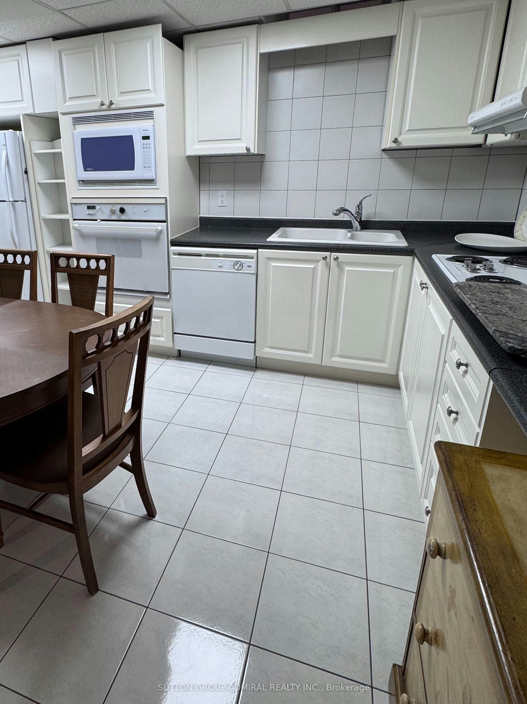 LOWER-60 Spring Town Road, Vaughan, ON, L4L 8G2 - 9