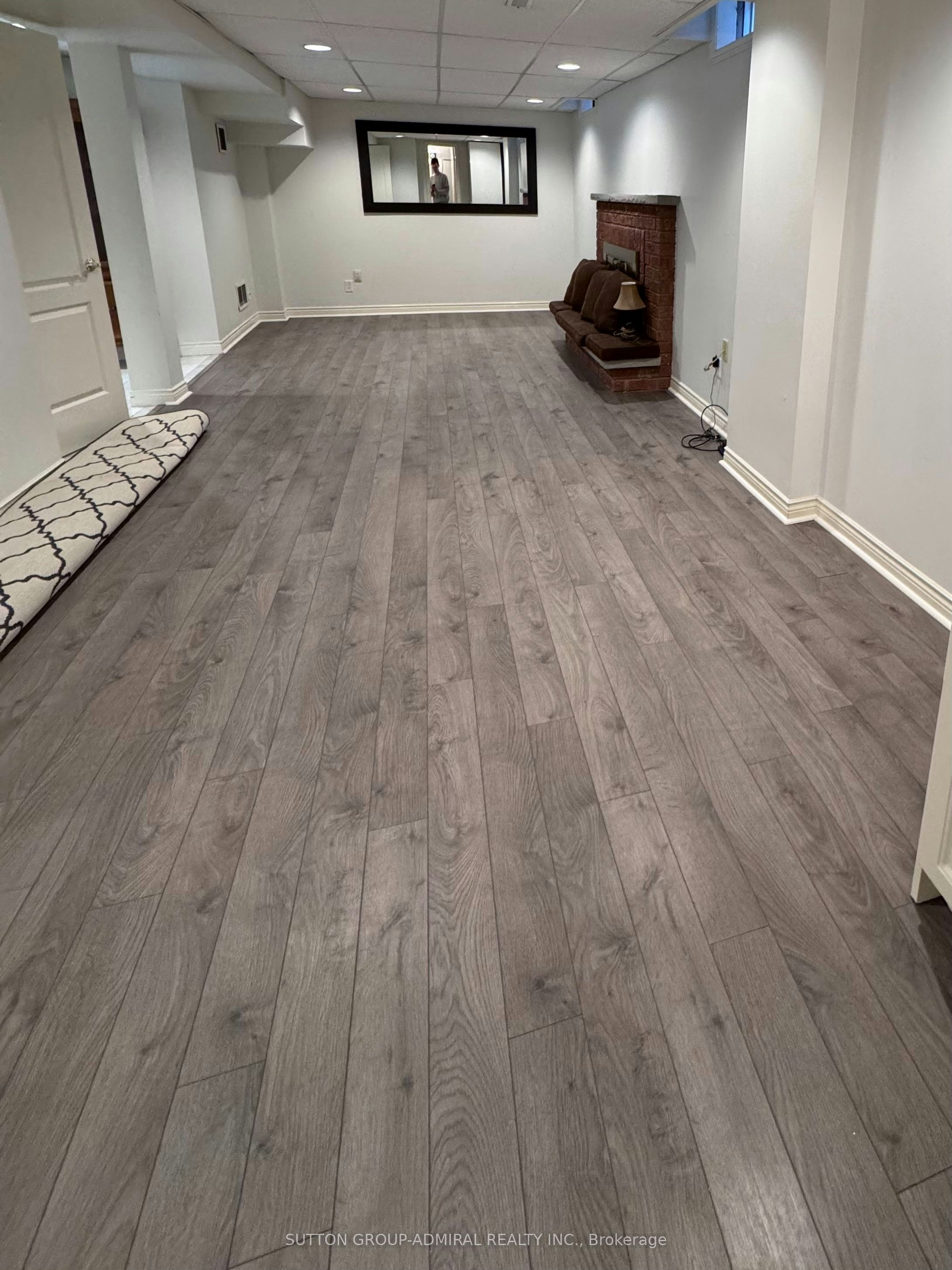 LOWER-60 Spring Town Road, Vaughan, ON, L4L 8G2 - 5