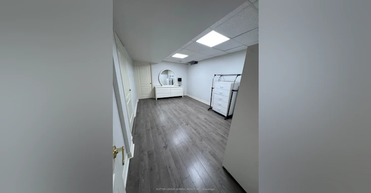 LOWER-60 Spring Town Road, Vaughan, ON, L4L 8G2 - 16