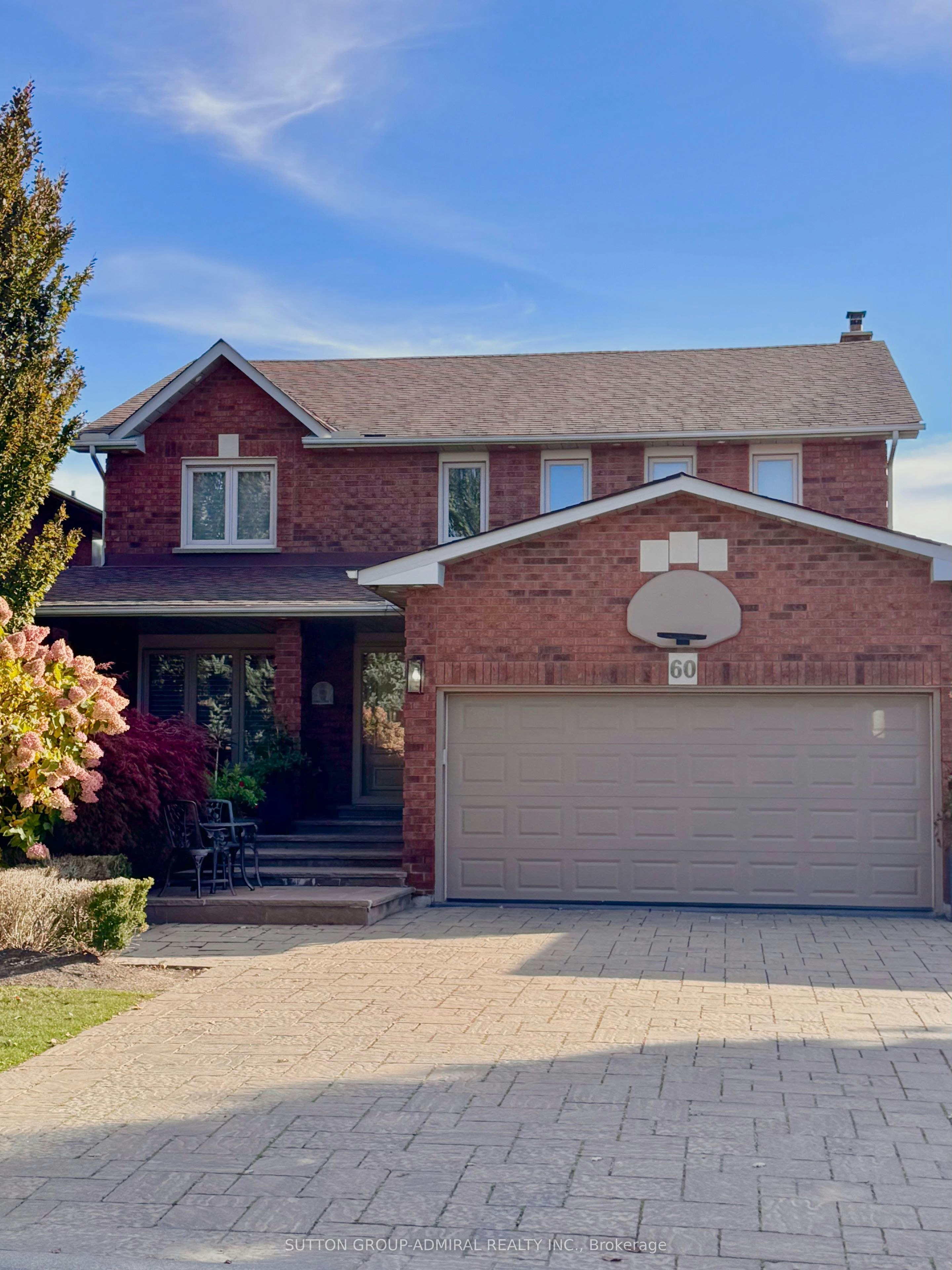 LOWER-60 Spring Town Road, Vaughan, ON, L4L 8G2