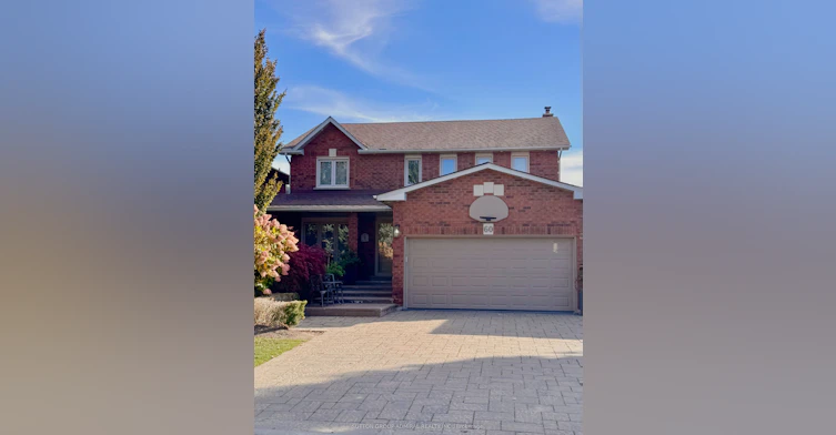 LOWER-60 Spring Town Road, Vaughan, ON, L4L 8G2