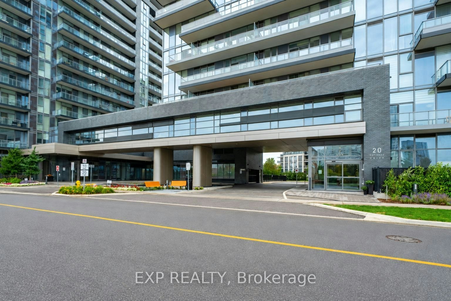 803-20 Gatineau Drive - 2