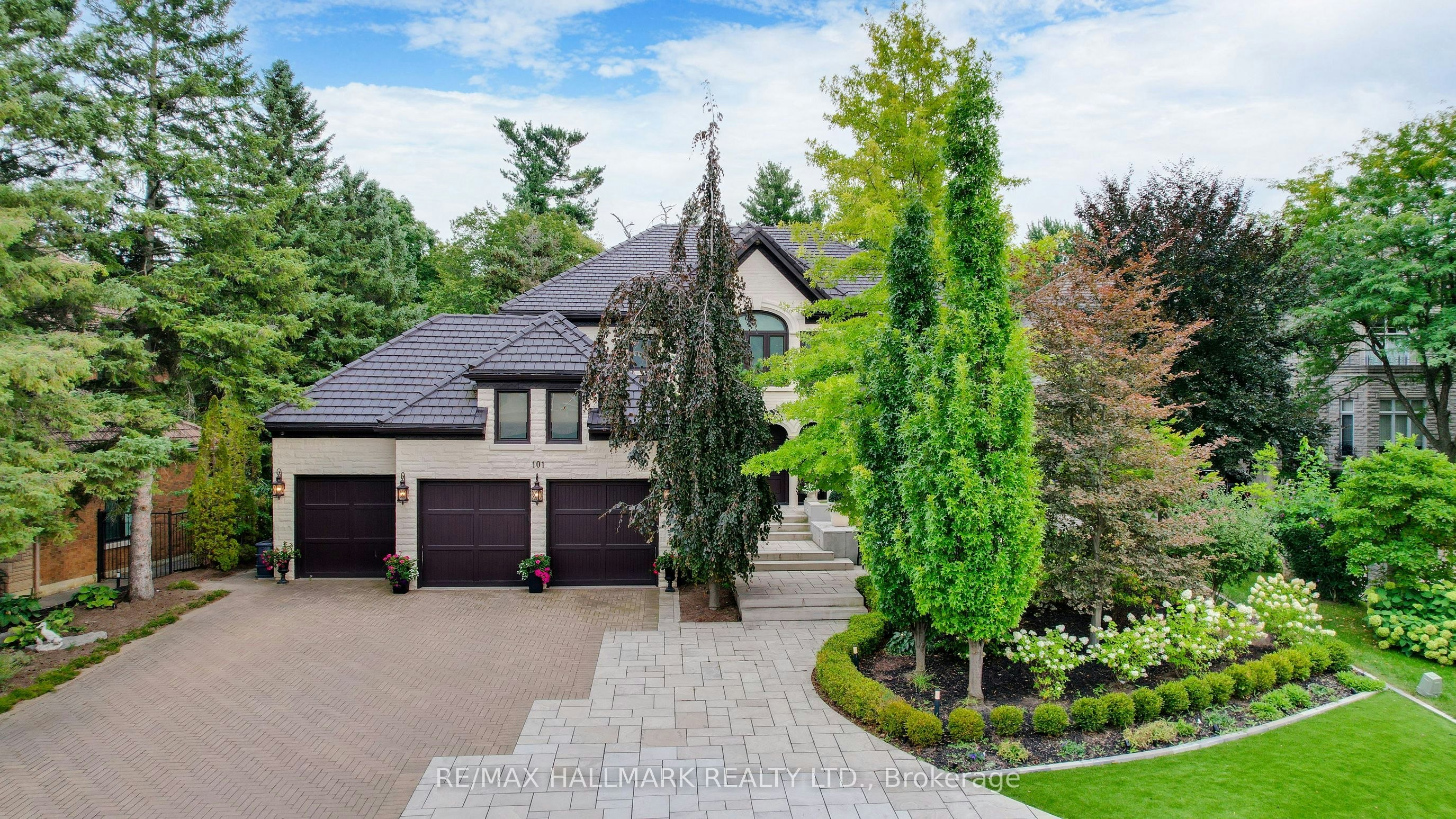 101 Longview Crescent, Vaughan, ON, L4H 1A9