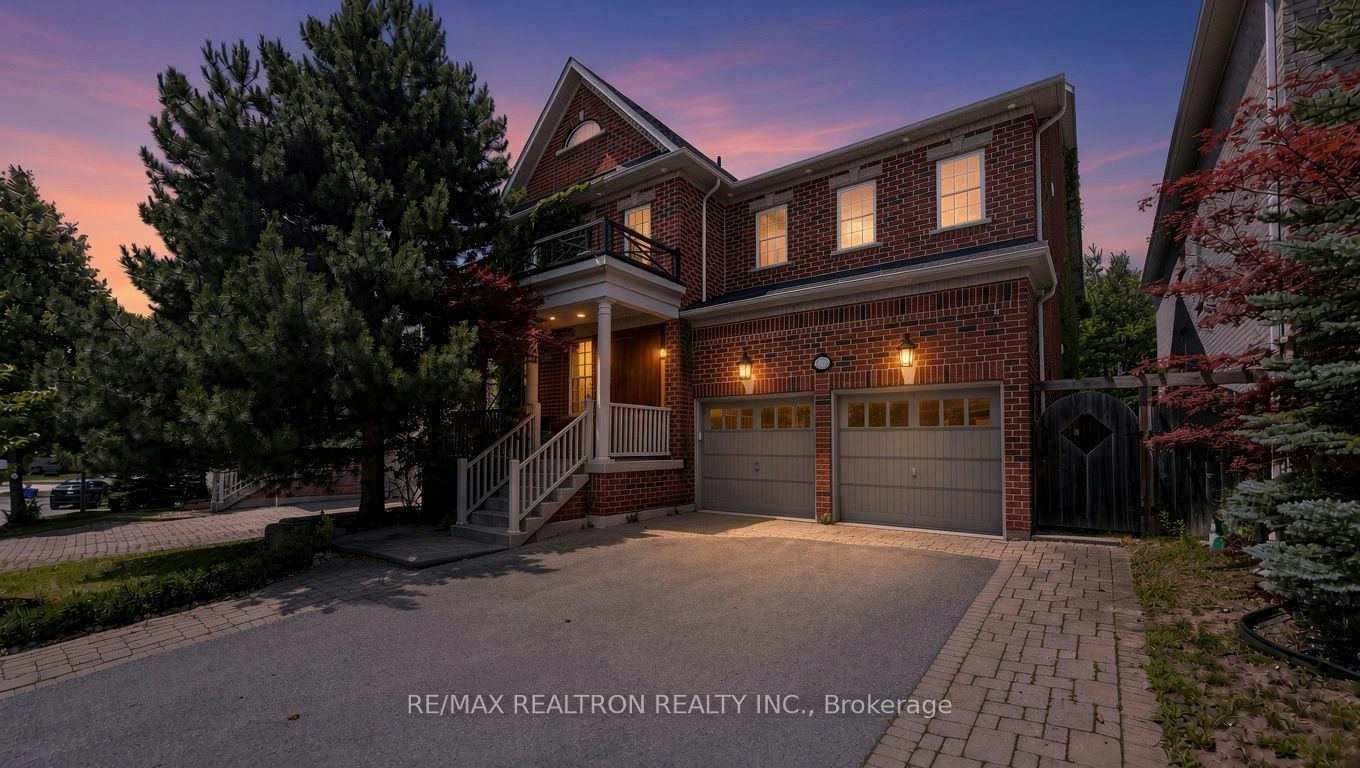 50 Sir Francesco Street, Vaughan, ON, L6A 0E8