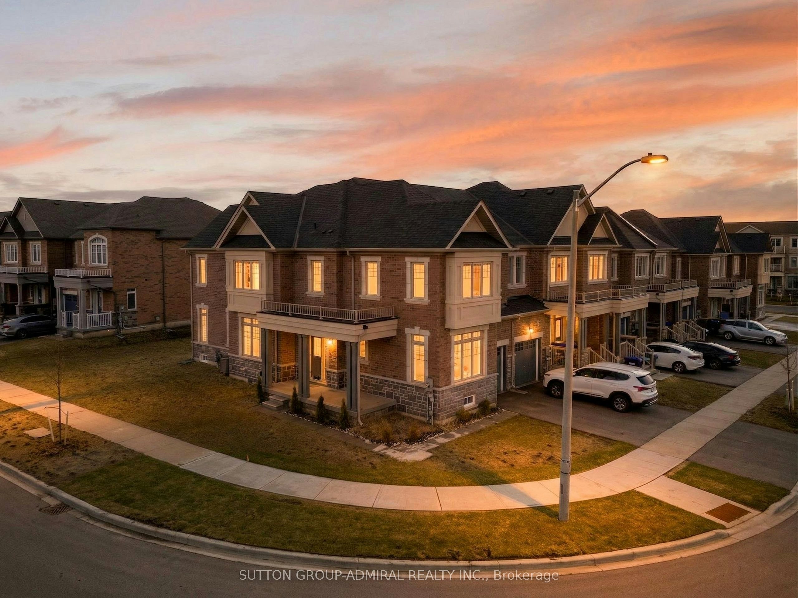 2237 Grainger Loop, Innisfil, ON, L9S 0N1