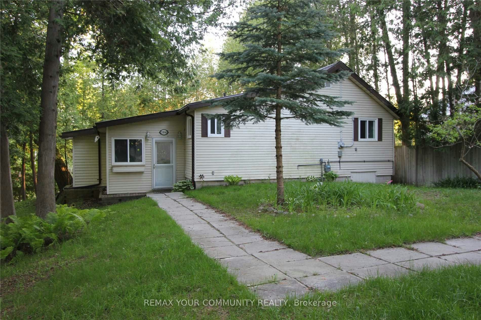 184 Riverbank Drive, Georgina, ON, L0E 1N0