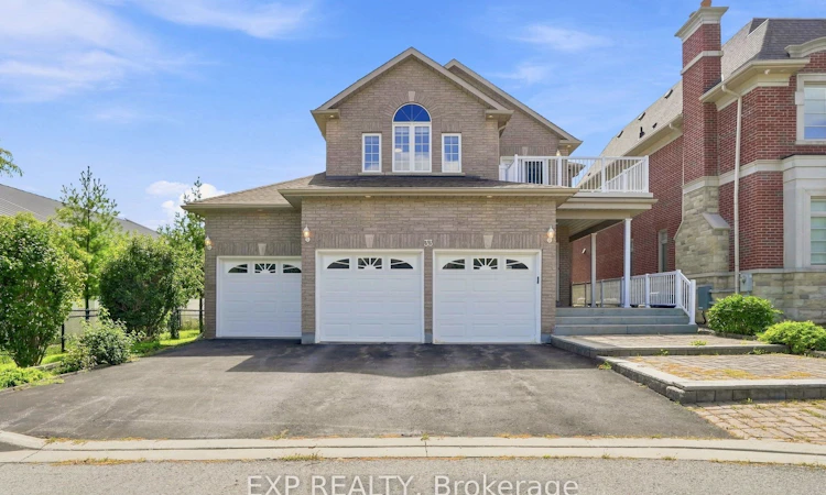 33 Valleyford Avenue