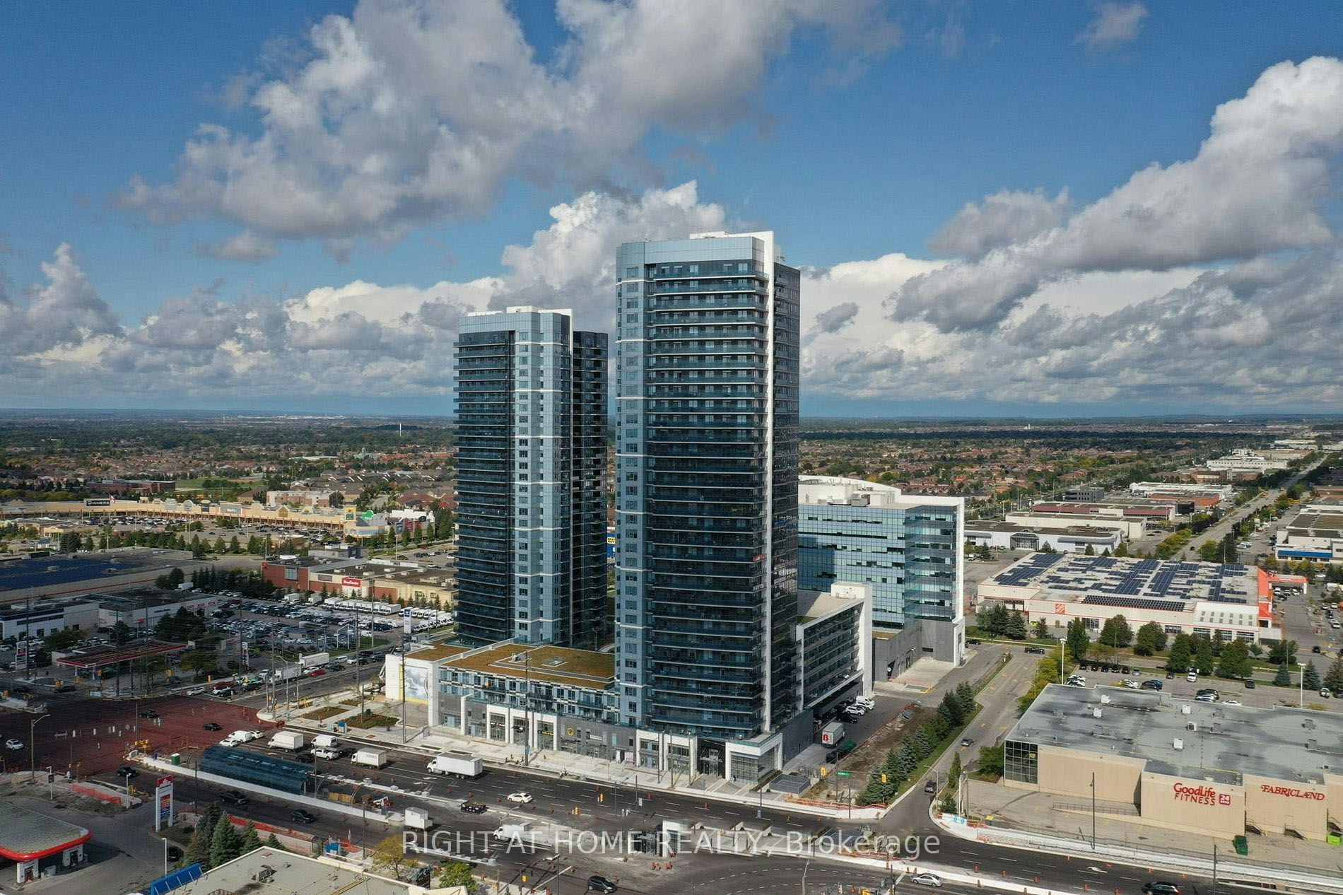 LPH03-3600 Highway 7 Road, Vaughan, ON, L4L 0G7