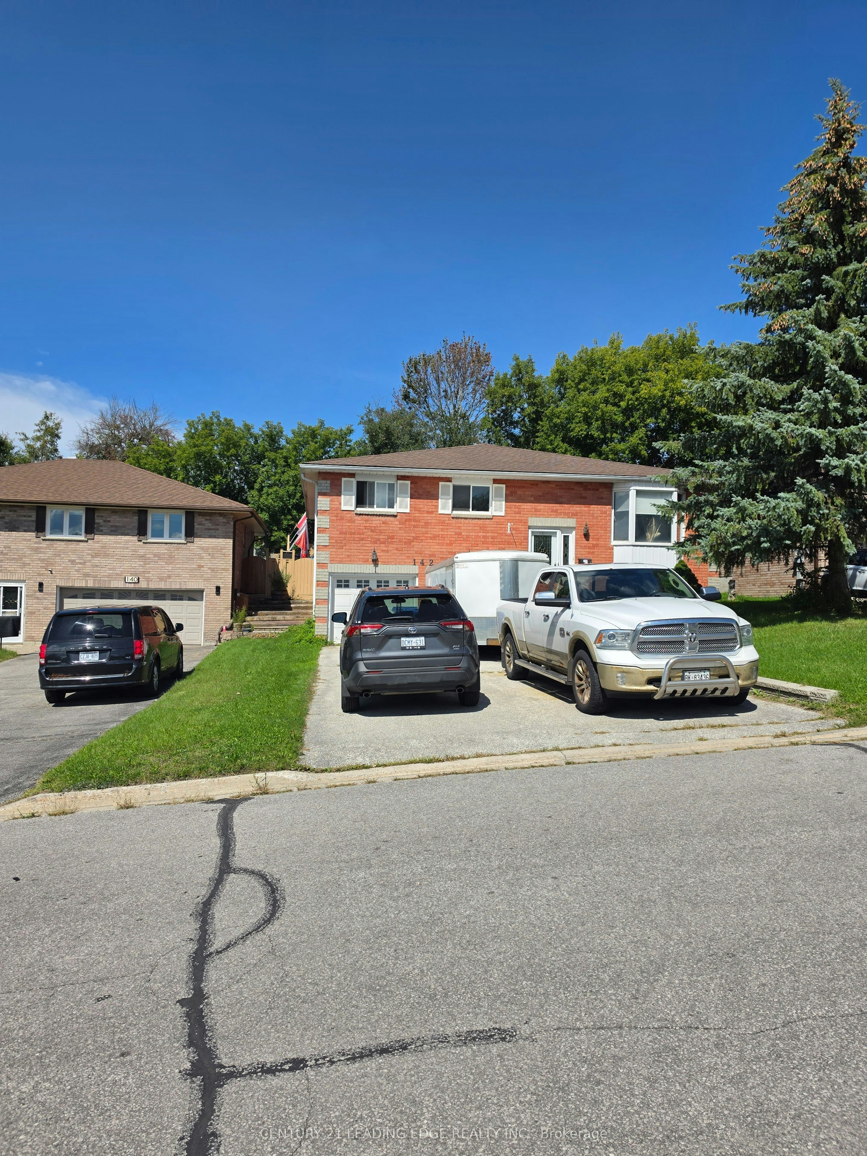 Lower-142 Oakcrest Drive, Georgina, ON, L4P 3J1 - 3
