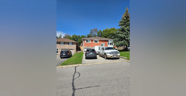 Lower-142 Oakcrest Drive, Georgina, ON, L4P 3J1 - 3