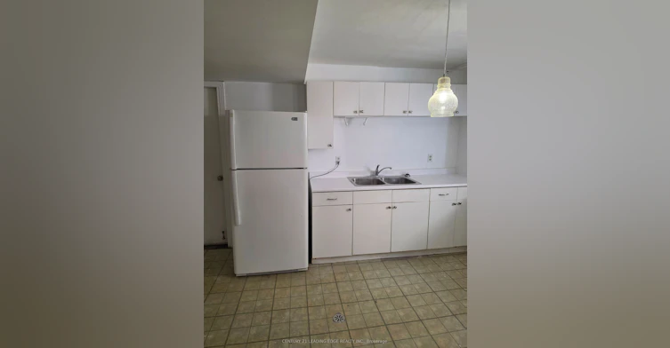 Lower-142 Oakcrest Drive, Georgina, ON, L4P 3J1 - 23