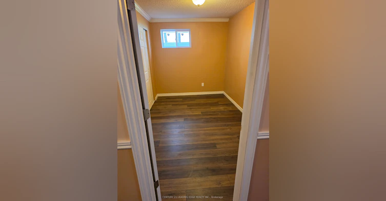 Lower-142 Oakcrest Drive, Georgina, ON, L4P 3J1 - 12