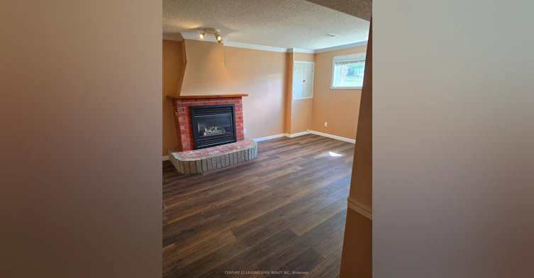 Lower-142 Oakcrest Drive, Georgina, ON, L4P 3J1 - 9