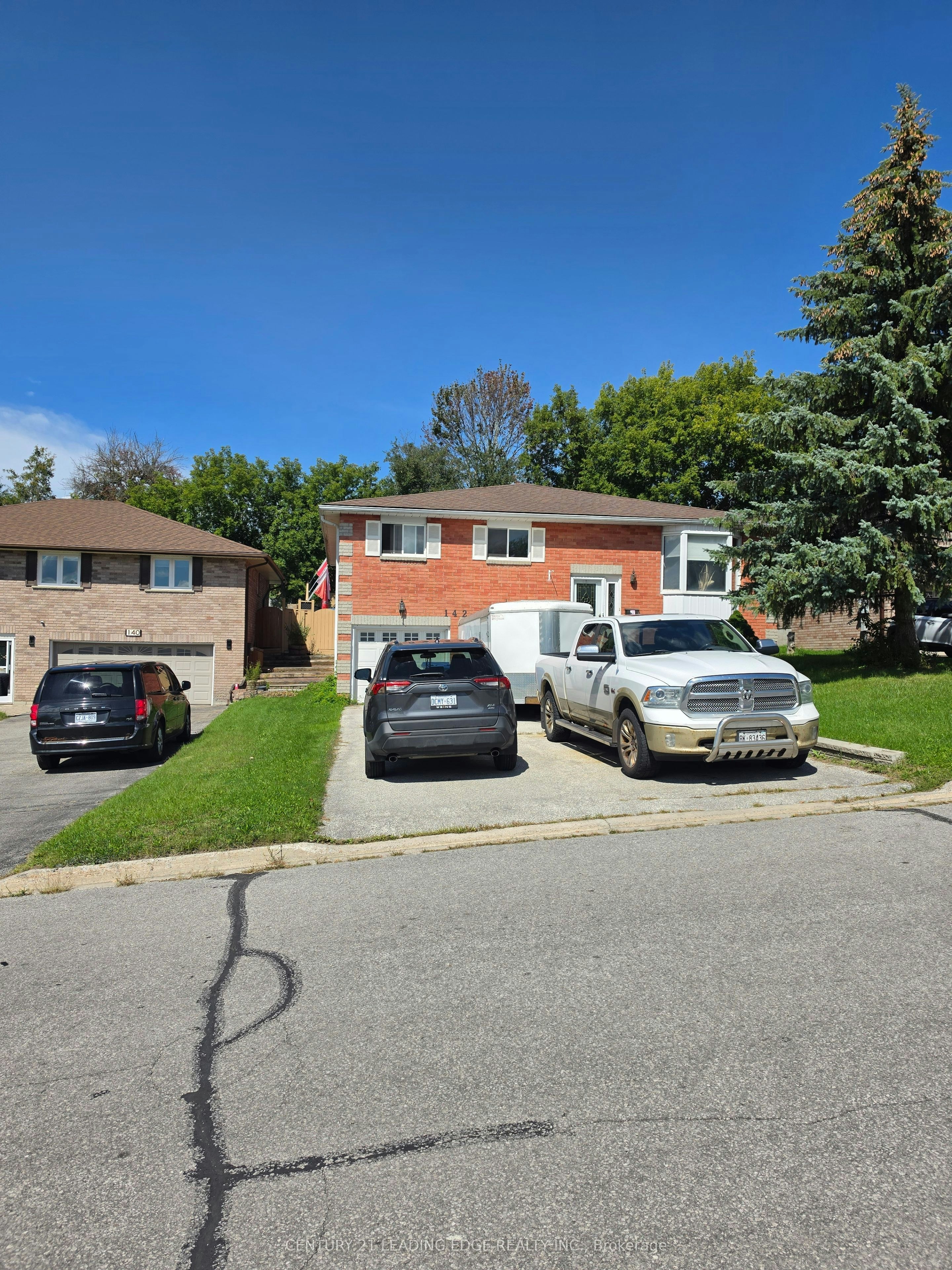 Lower-142 Oakcrest Drive, Georgina, ON, L4P 3J1 - 2