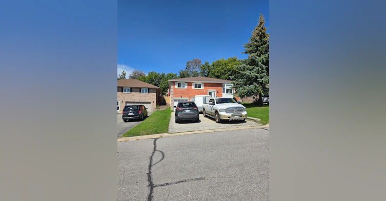 Lower-142 Oakcrest Drive, Georgina, ON, L4P 3J1 - 2