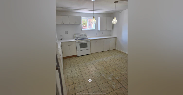 Lower-142 Oakcrest Drive, Georgina, ON, L4P 3J1 - 21