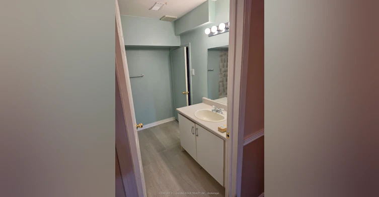 Lower-142 Oakcrest Drive, Georgina, ON, L4P 3J1 - 16