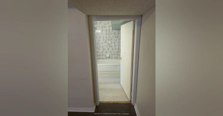 Lower-142 Oakcrest Drive, Georgina, ON, L4P 3J1 - 15