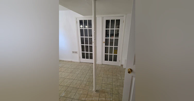 Lower-142 Oakcrest Drive, Georgina, ON, L4P 3J1 - 22