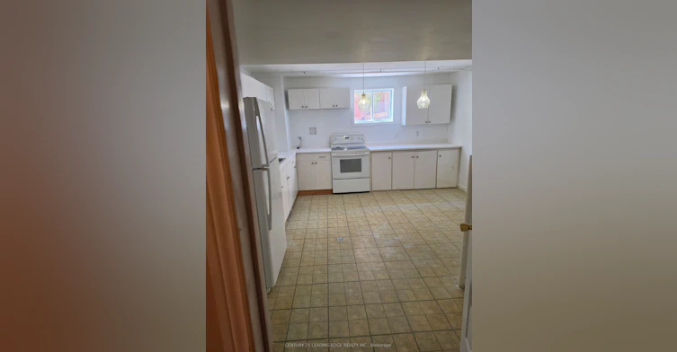 Lower-142 Oakcrest Drive, Georgina, ON, L4P 3J1 - 19