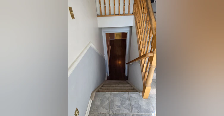 Lower-142 Oakcrest Drive, Georgina, ON, L4P 3J1 - 7