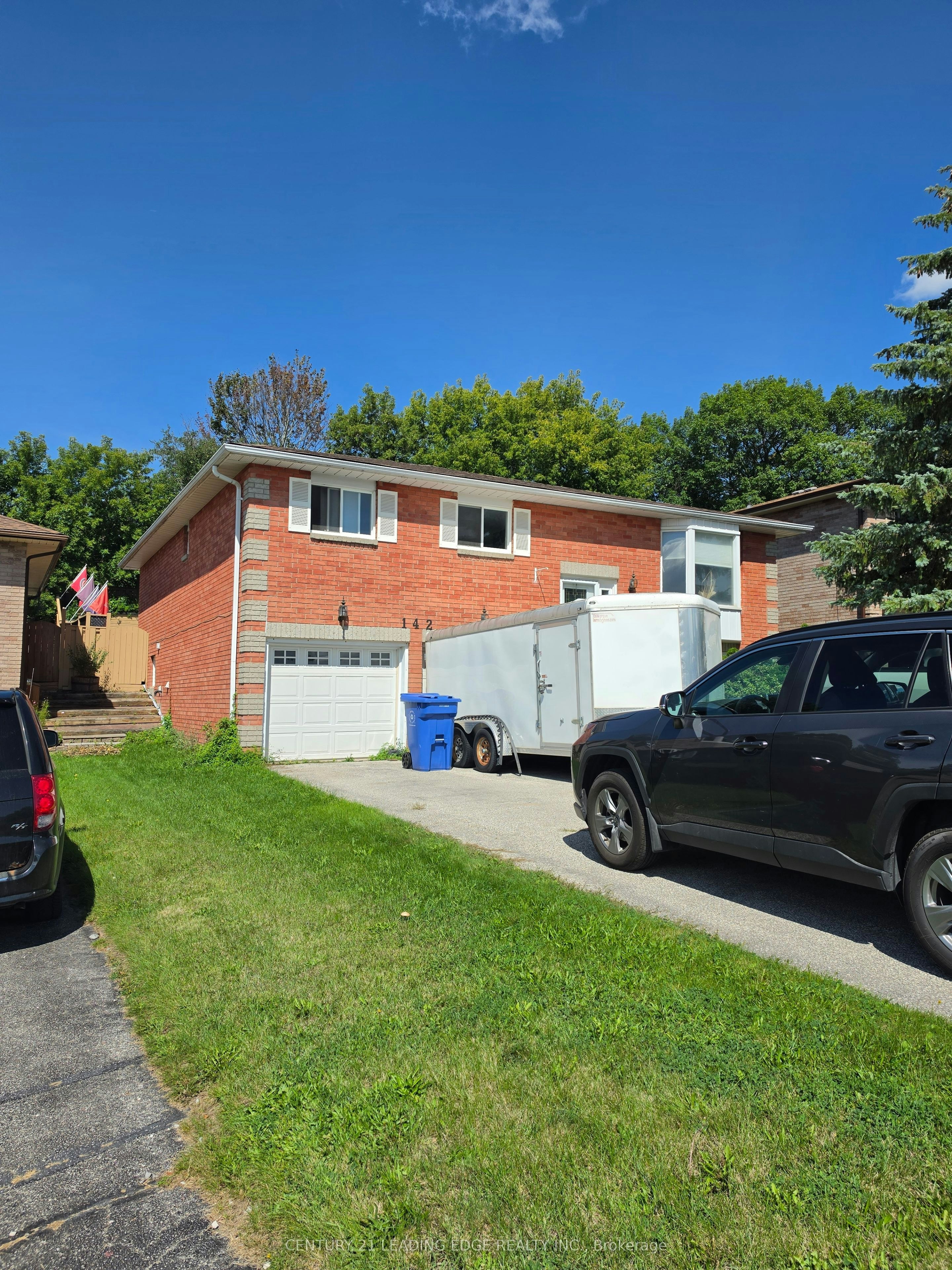 Lower-142 Oakcrest Drive, Georgina, ON, L4P 3J1