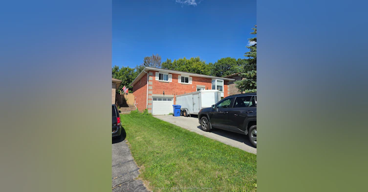 Lower-142 Oakcrest Drive, Georgina, ON, L4P 3J1