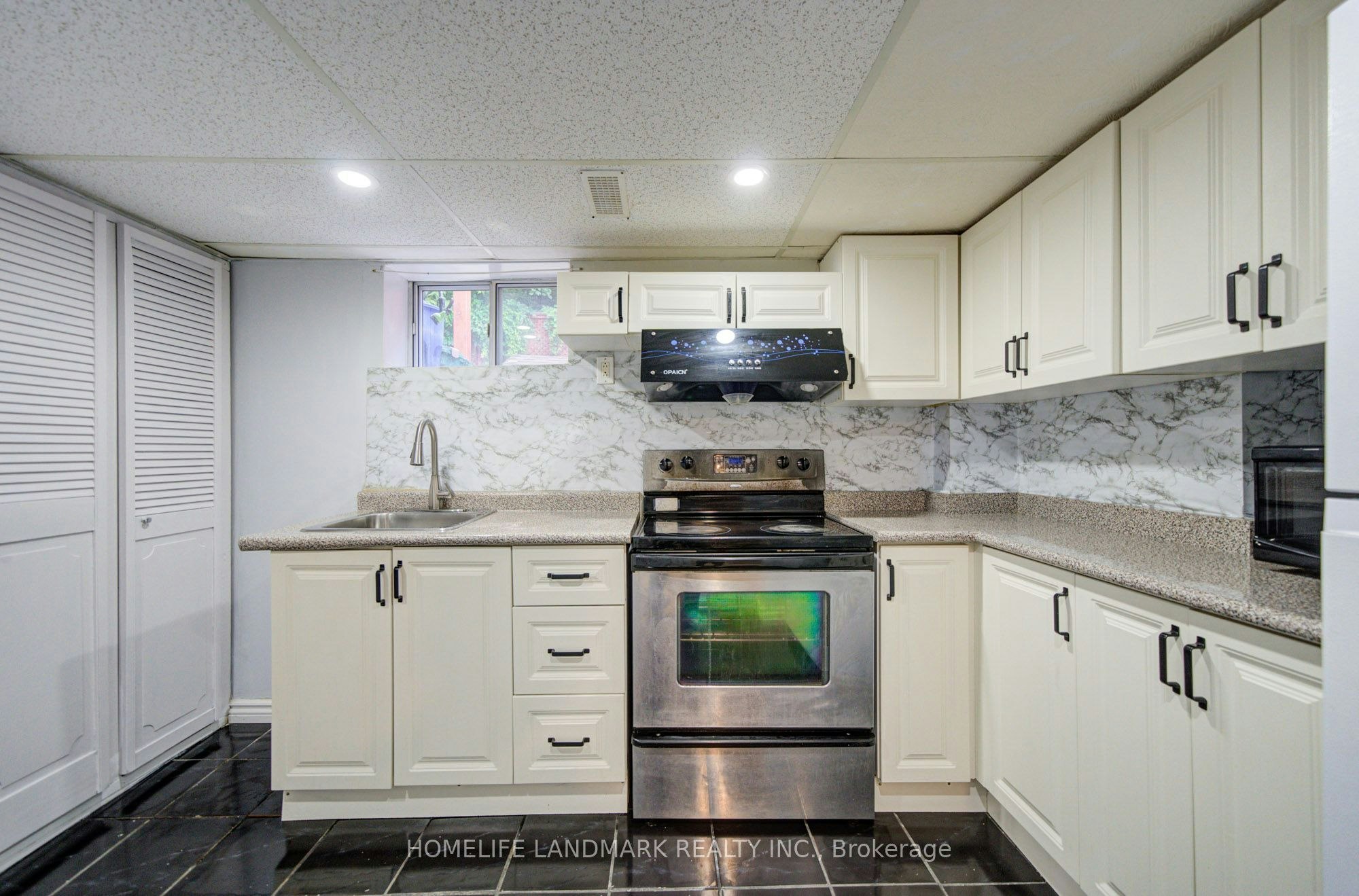 Basemet-167 Taylor Mills Drive N, Richmond Hill, ON, L4C 2T5 - 5