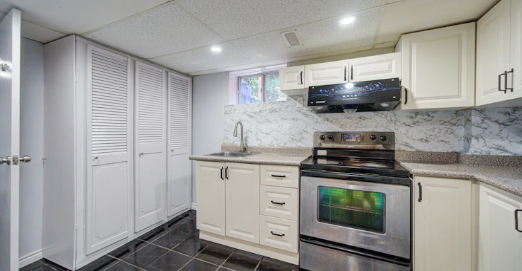 Basemet-167 Taylor Mills Drive N, Richmond Hill, ON, L4C 2T5 - 4