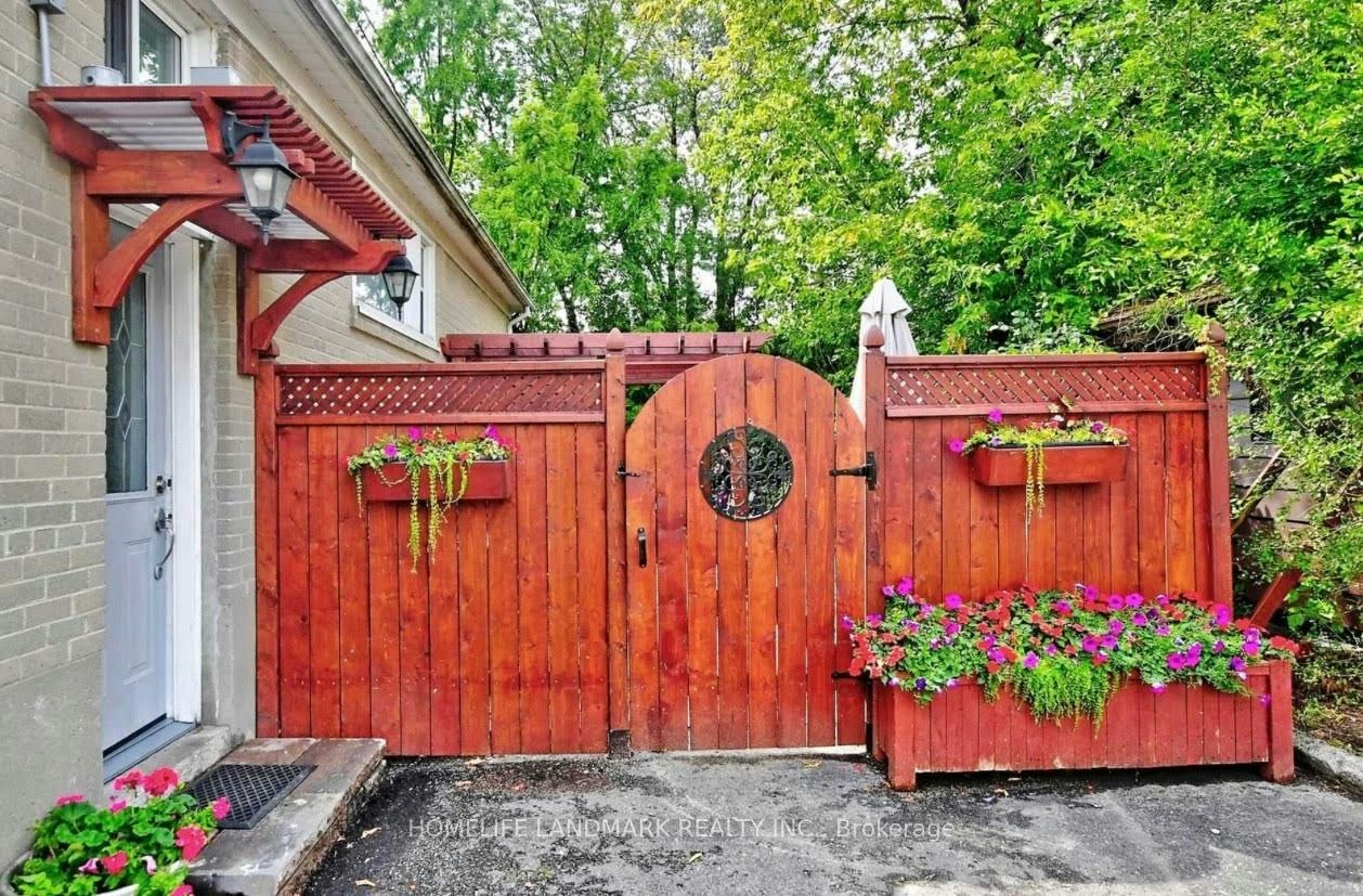 Basemet-167 Taylor Mills Drive N, Richmond Hill, ON, L4C 2T5 - 3