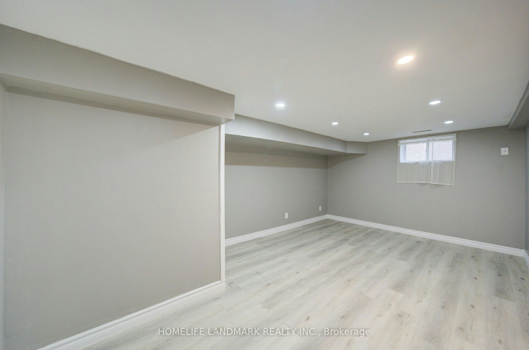 Basemet-167 Taylor Mills Drive N, Richmond Hill, ON, L4C 2T5 - 12
