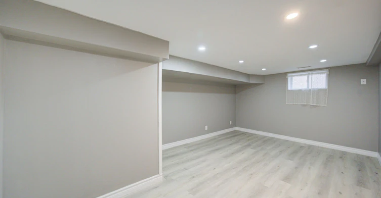 Basemet-167 Taylor Mills Drive N, Richmond Hill, ON, L4C 2T5 - 12