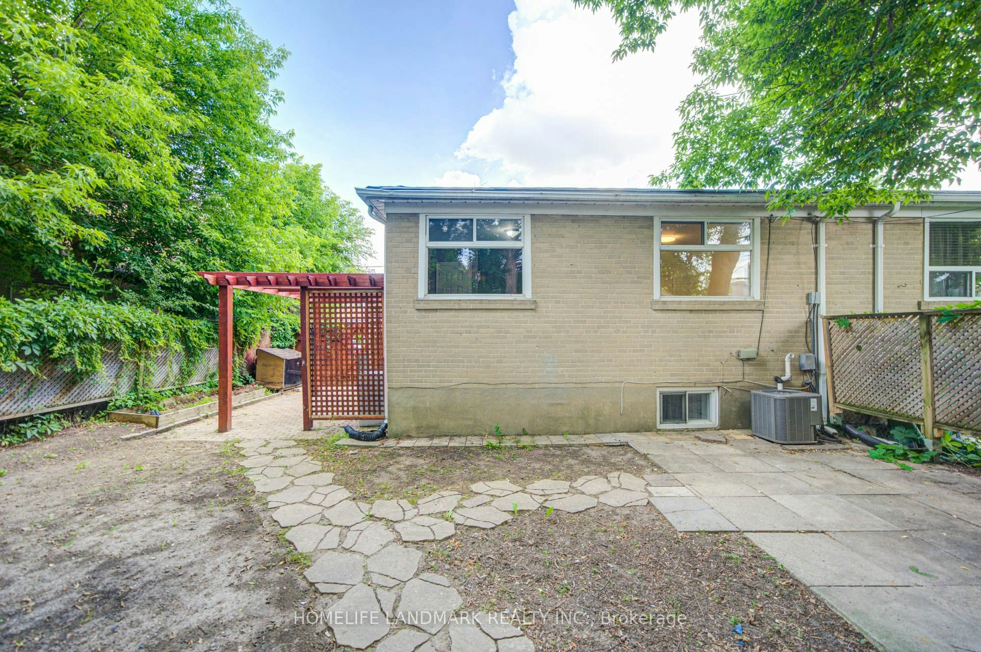 Basemet-167 Taylor Mills Drive N, Richmond Hill, ON, L4C 2T5 - 19