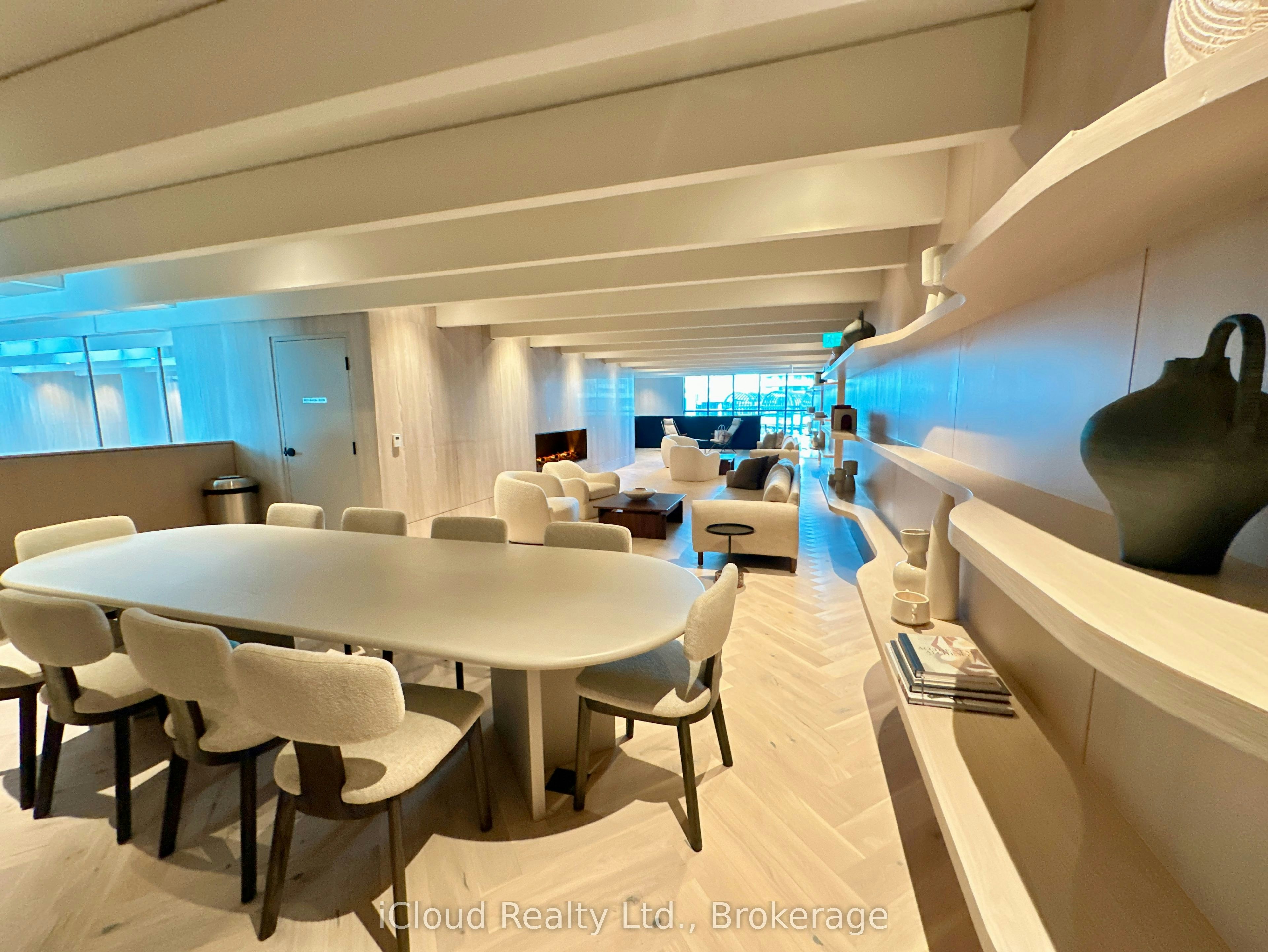 1016-195 Commerce Street, Vaughan, ON, L4K 0P9 - 22