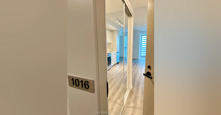 1016-195 Commerce Street, Vaughan, ON, L4K 0P9 - 8