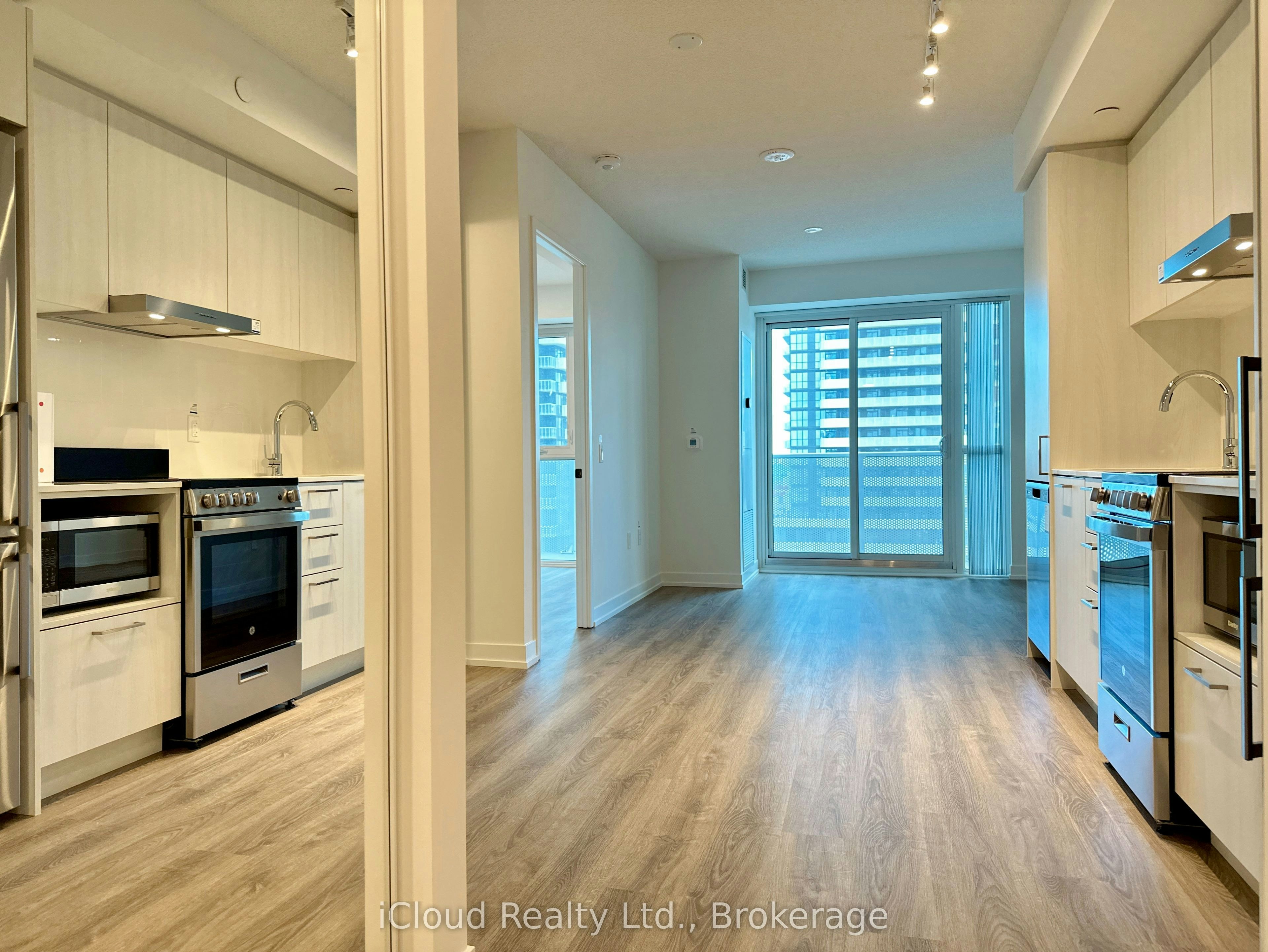 1016-195 Commerce Street, Vaughan, ON, L4K 0P9 - 9