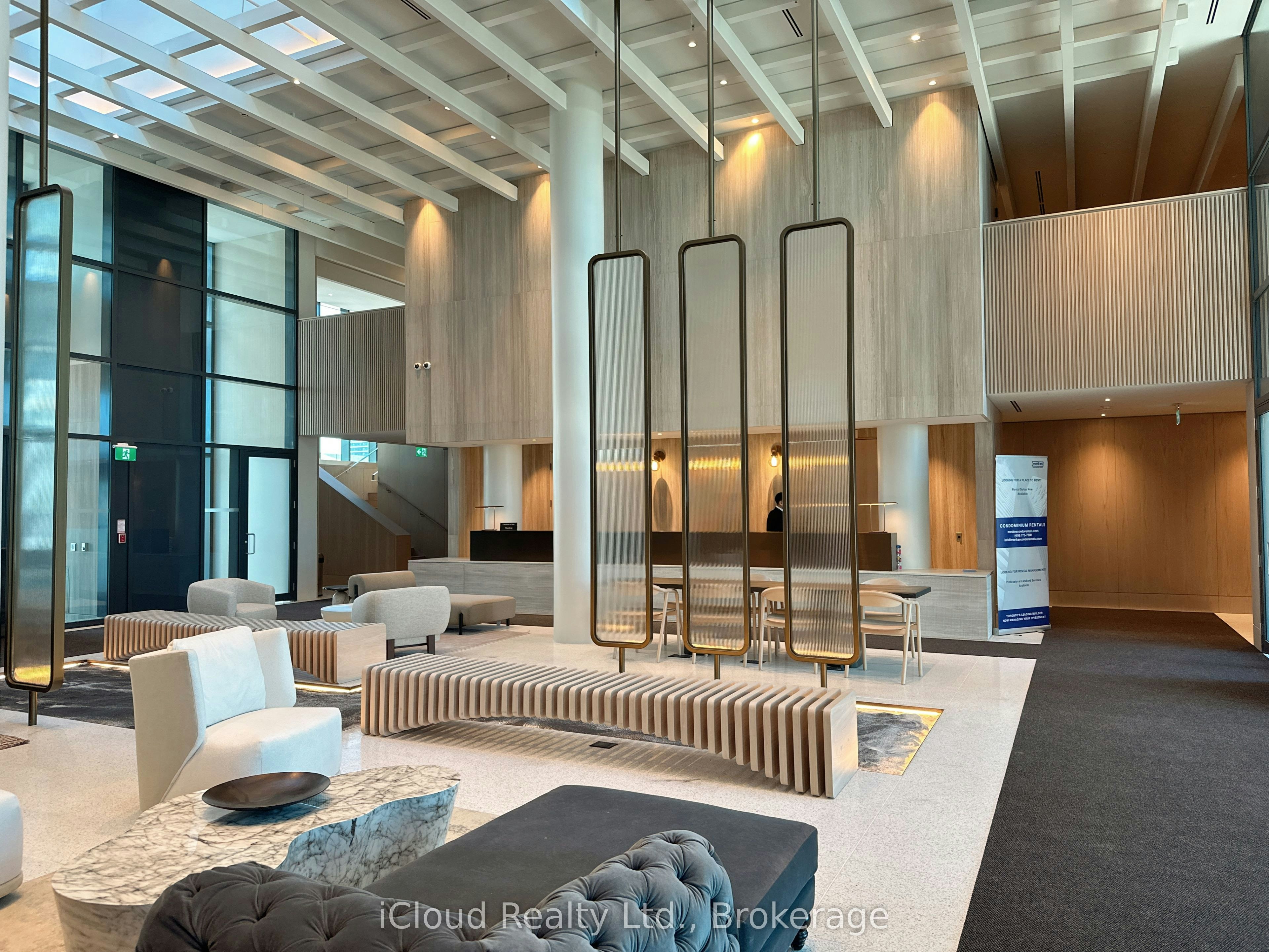1016-195 Commerce Street, Vaughan, ON, L4K 0P9 - 5