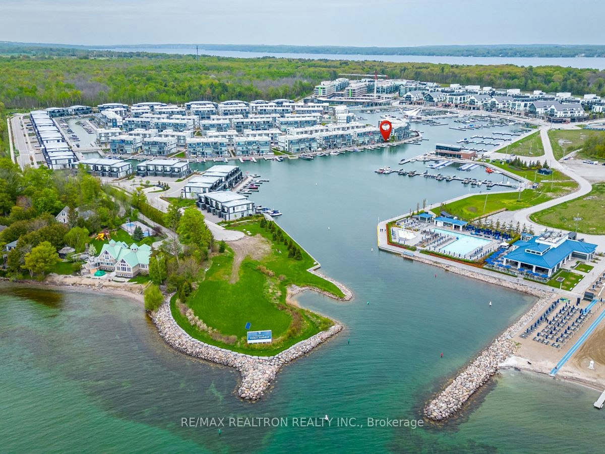 415-375 Sea Ray Avenue, Innisfil, ON, L9S 0N9 - 29