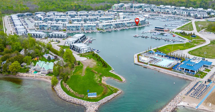 415-375 Sea Ray Avenue, Innisfil, ON, L9S 0N9 - 29