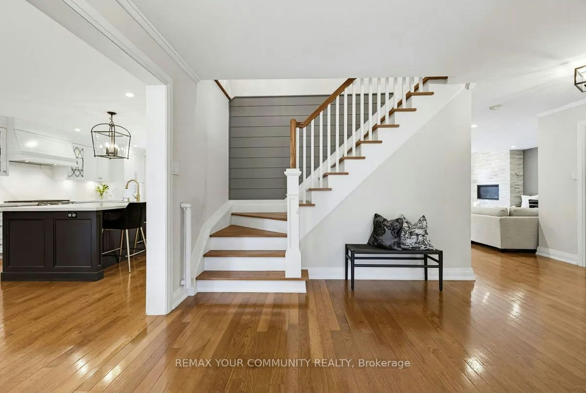 18 Oak Lea Circle, Markham, ON, L3P 3M5 - 6
