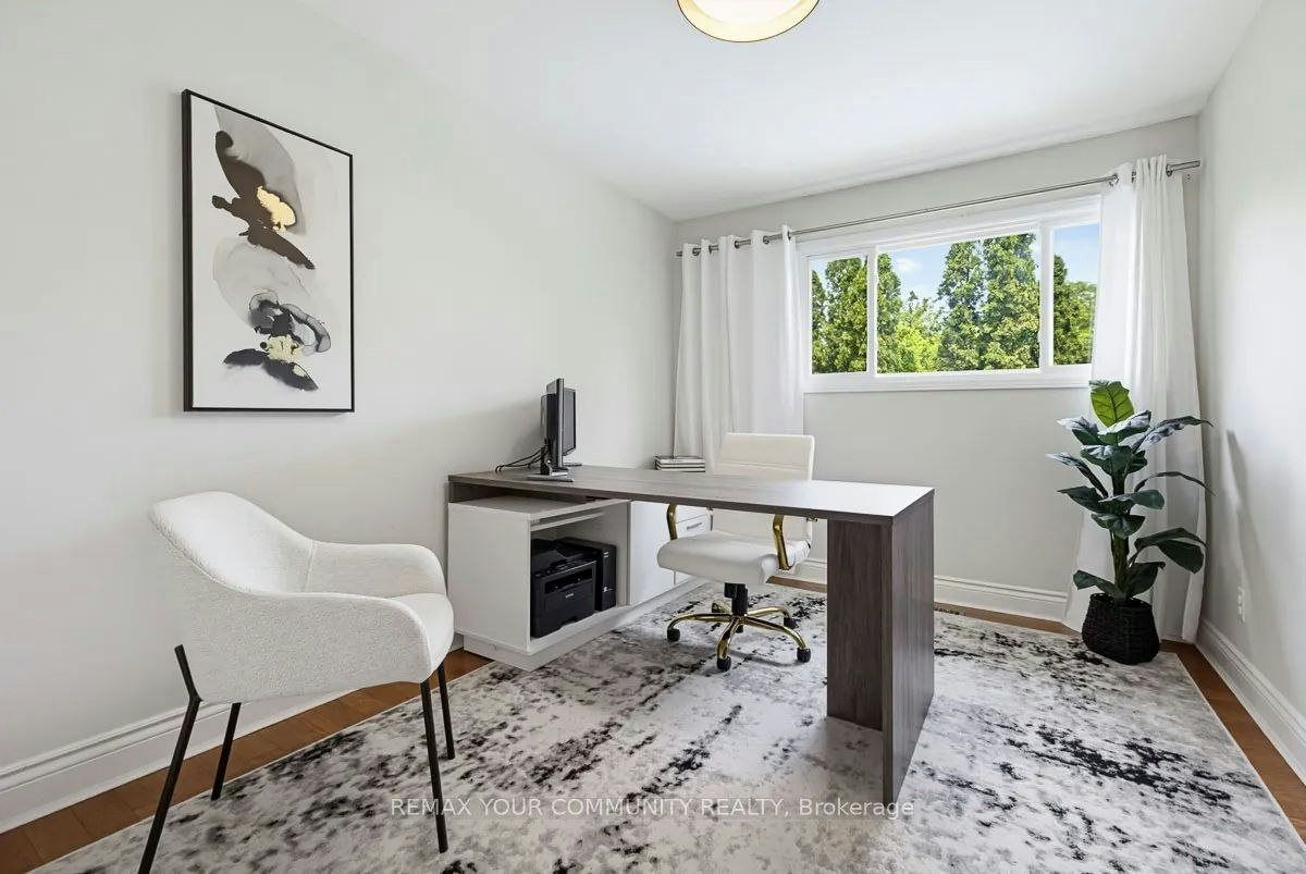 18 Oak Lea Circle, Markham, ON, L3P 3M5 - 32