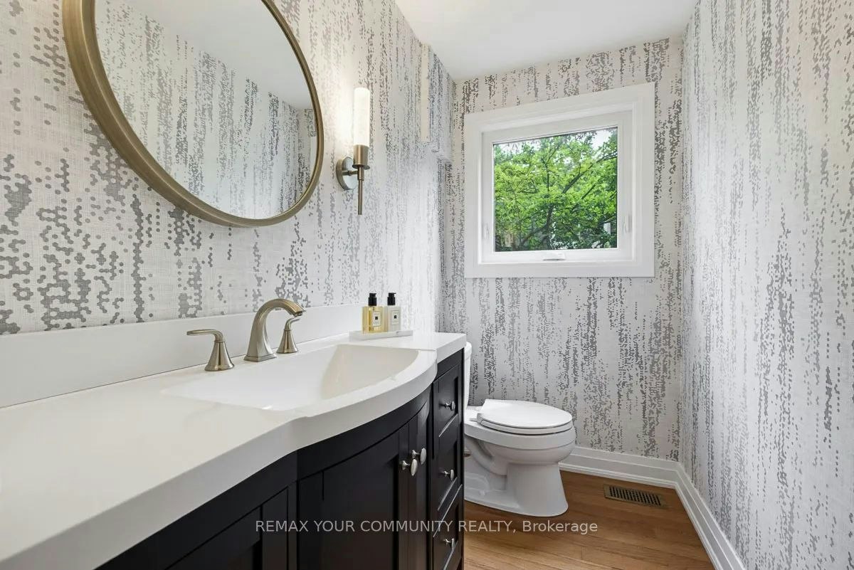 18 Oak Lea Circle, Markham, ON, L3P 3M5 - 20