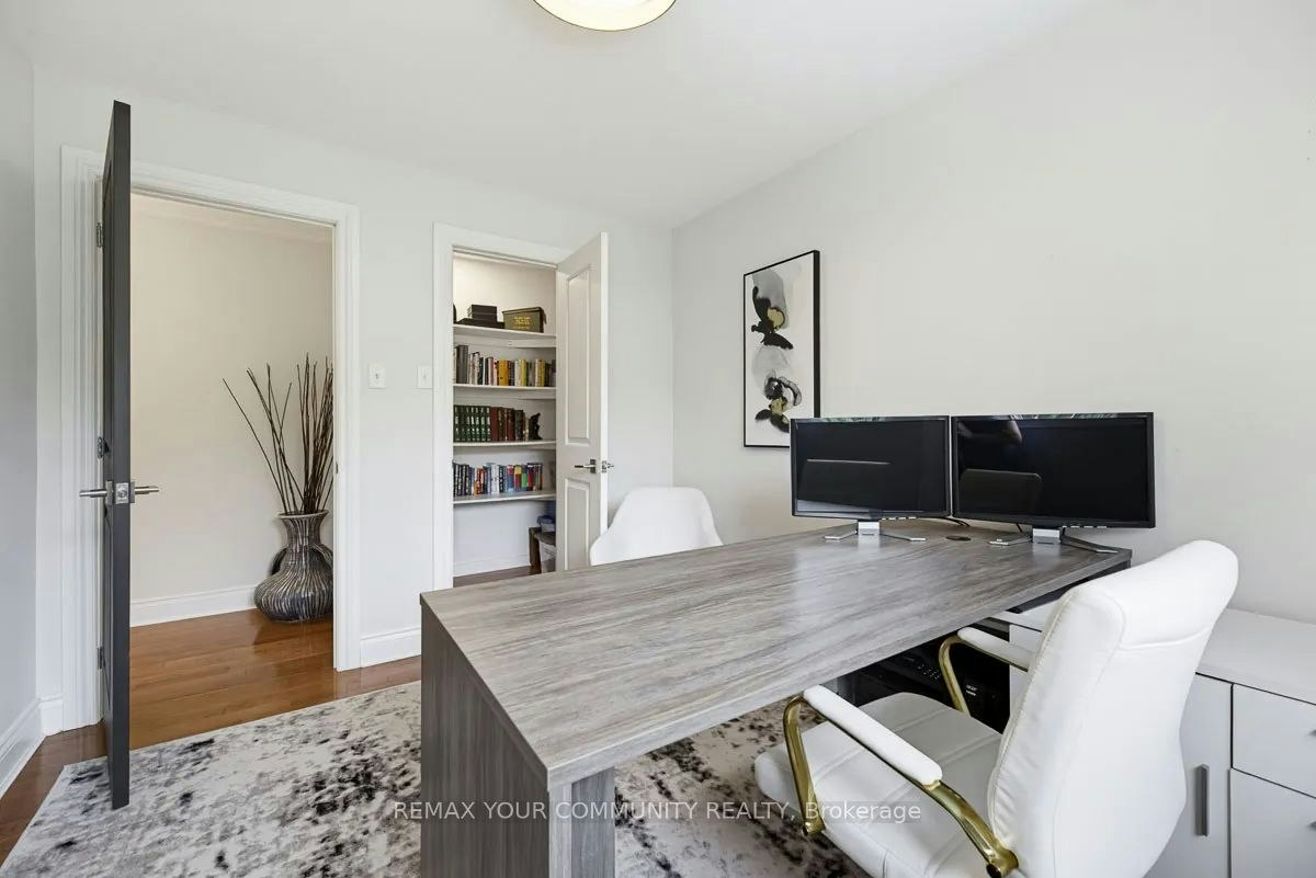 18 Oak Lea Circle, Markham, ON, L3P 3M5 - 33
