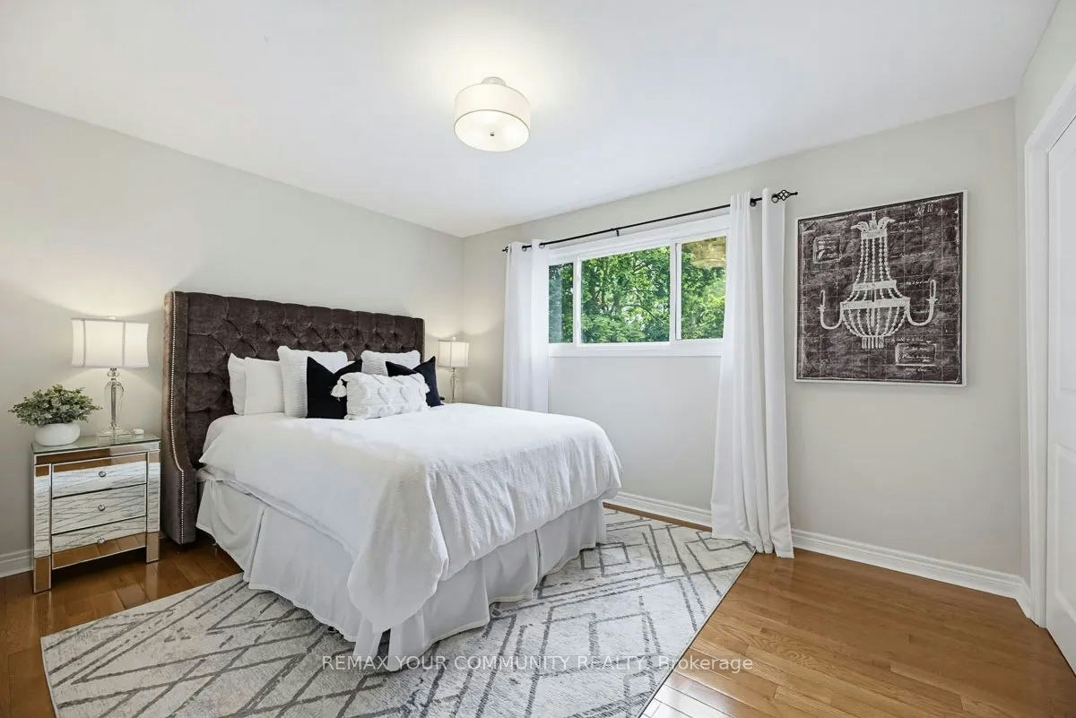 18 Oak Lea Circle, Markham, ON, L3P 3M5 - 29
