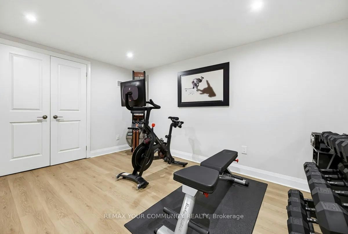 18 Oak Lea Circle, Markham, ON, L3P 3M5 - 38