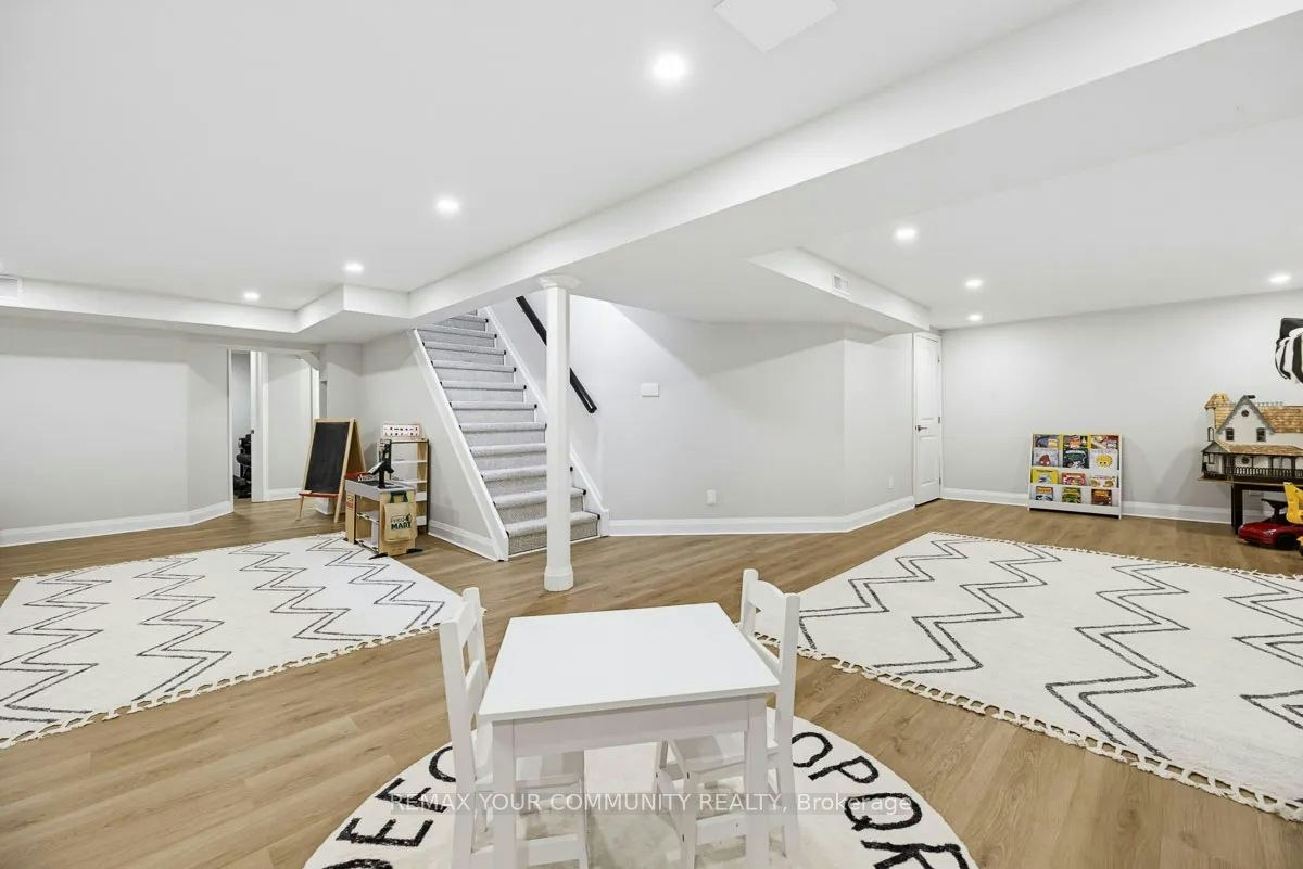 18 Oak Lea Circle, Markham, ON, L3P 3M5 - 35