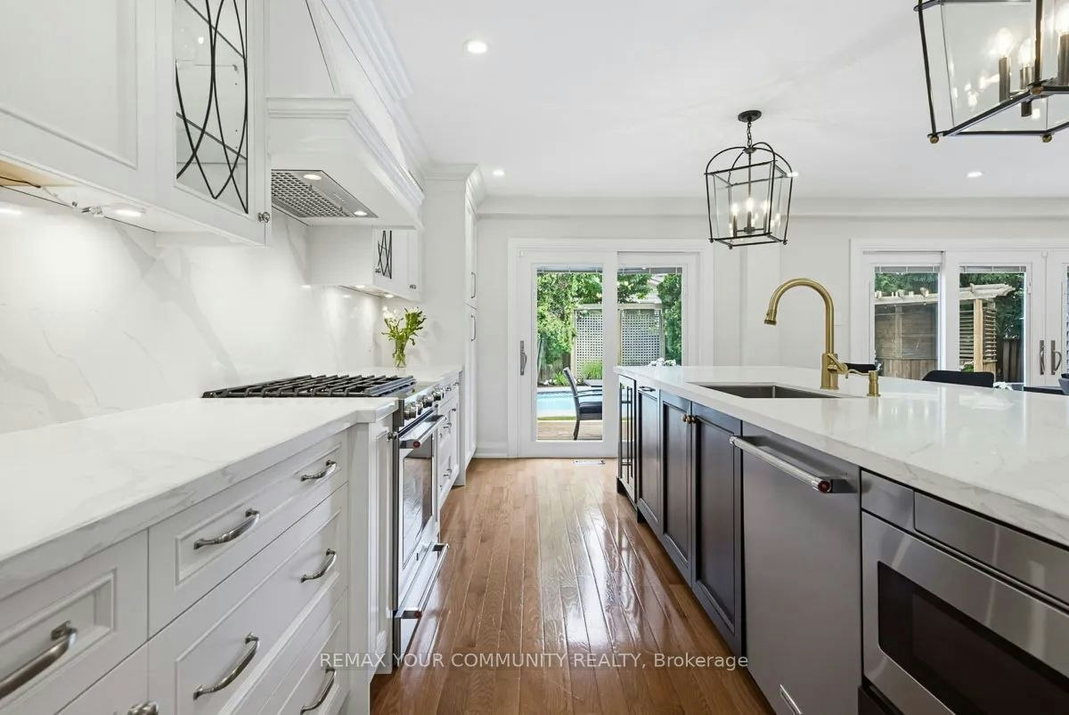 18 Oak Lea Circle, Markham, ON, L3P 3M5 - 10