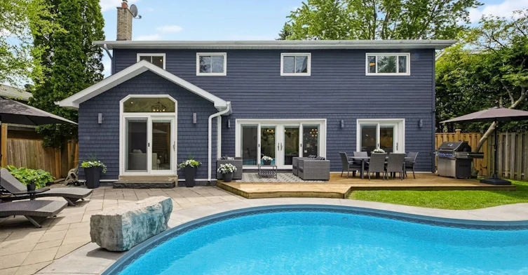 18 Oak Lea Circle, Markham, ON, L3P 3M5 - 46