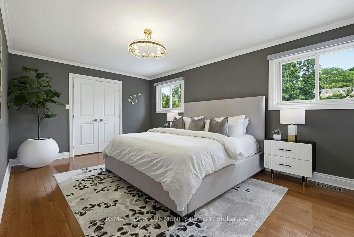 18 Oak Lea Circle, Markham, ON, L3P 3M5 - 23