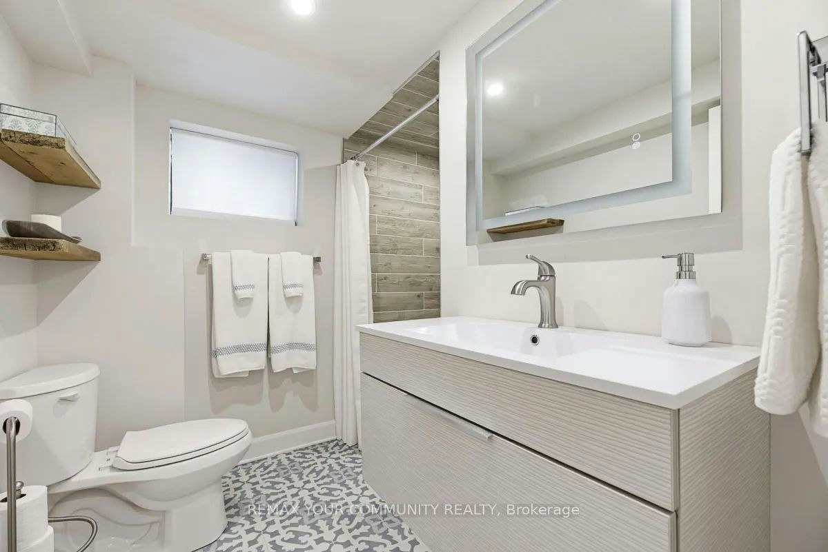 18 Oak Lea Circle, Markham, ON, L3P 3M5 - 43